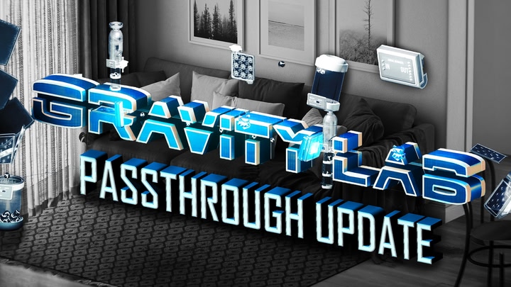 Gravity Lab