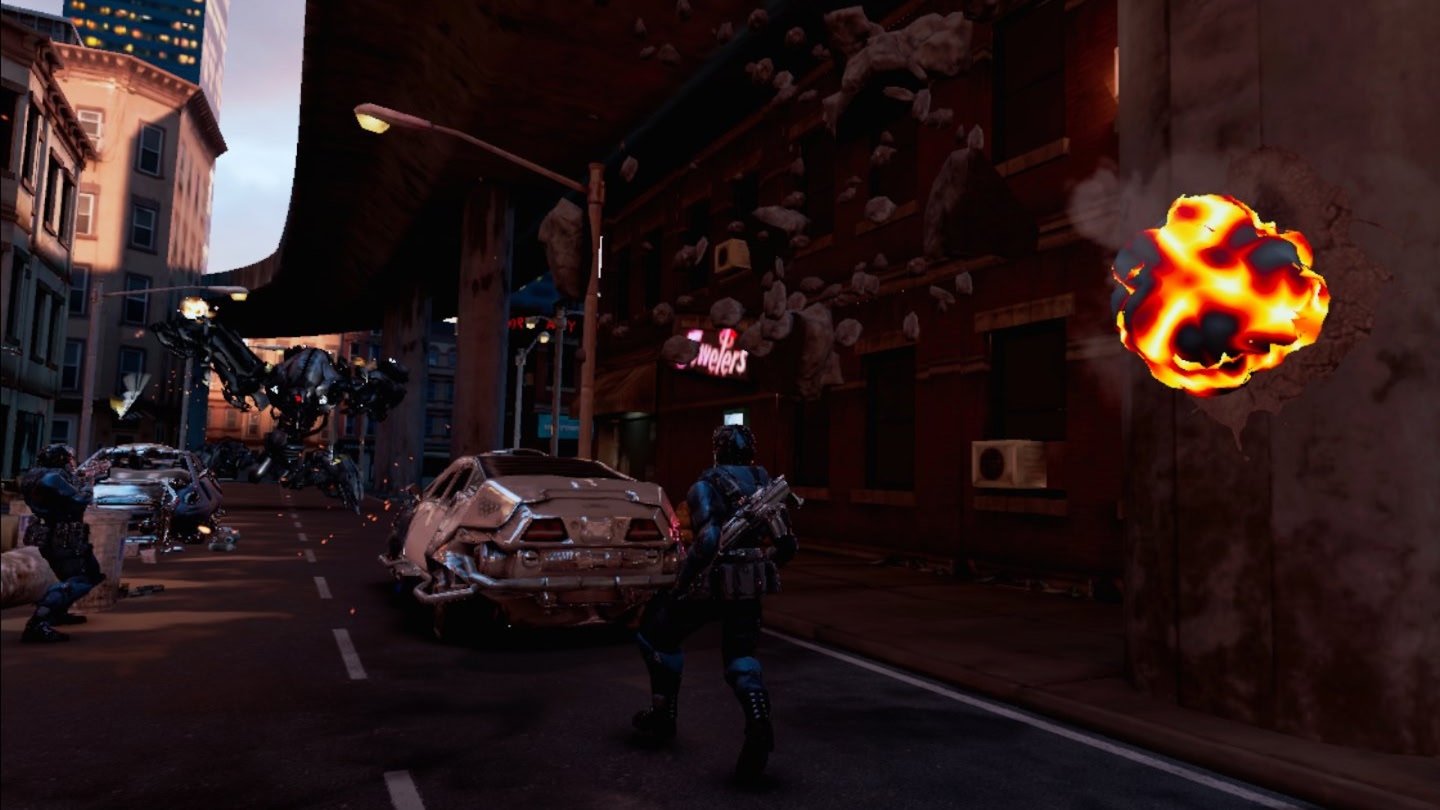 Screenshot 5