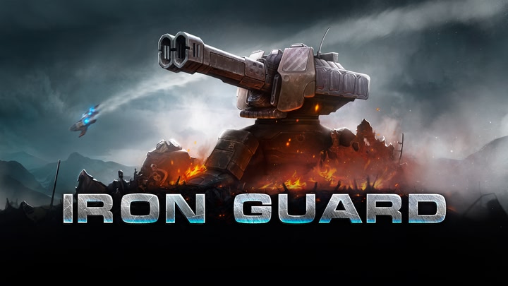 IRON GUARD
