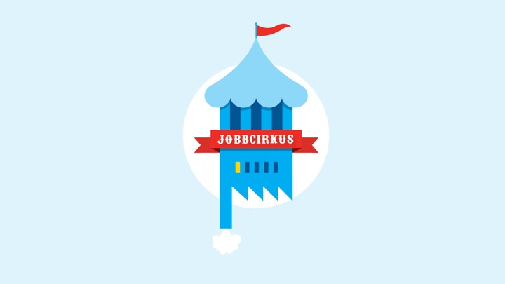 Jobbcirkus
