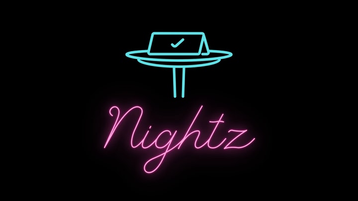 Nightz(MixedReality)