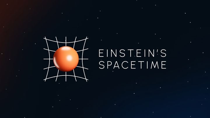 Einstein’s Spacetime