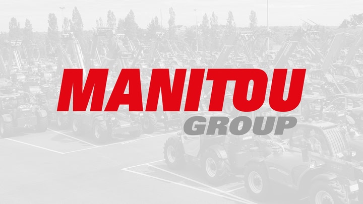 Manitou Group Virtual Factory Tour