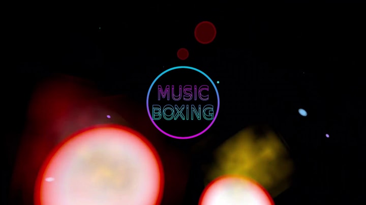 Music Boxing