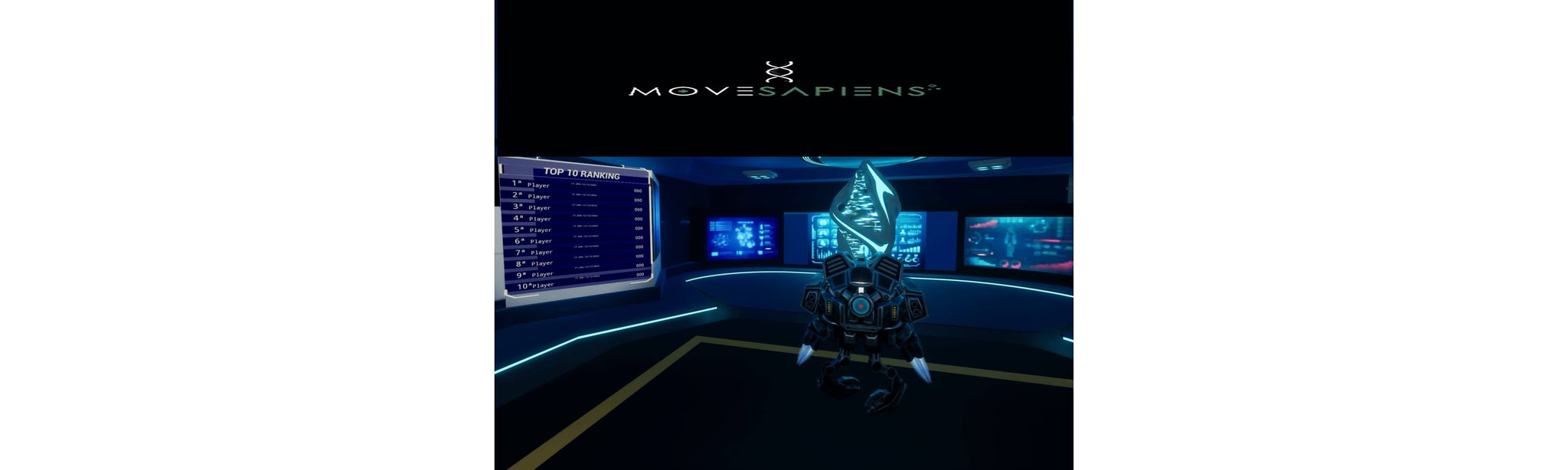 Move Sapiens Ltda