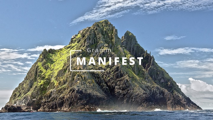 Manifest