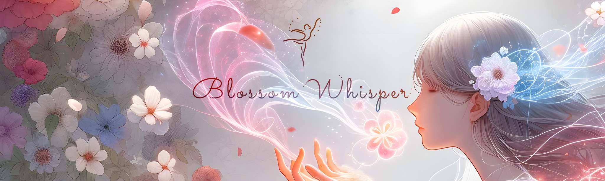 花语 Blossom Whisper