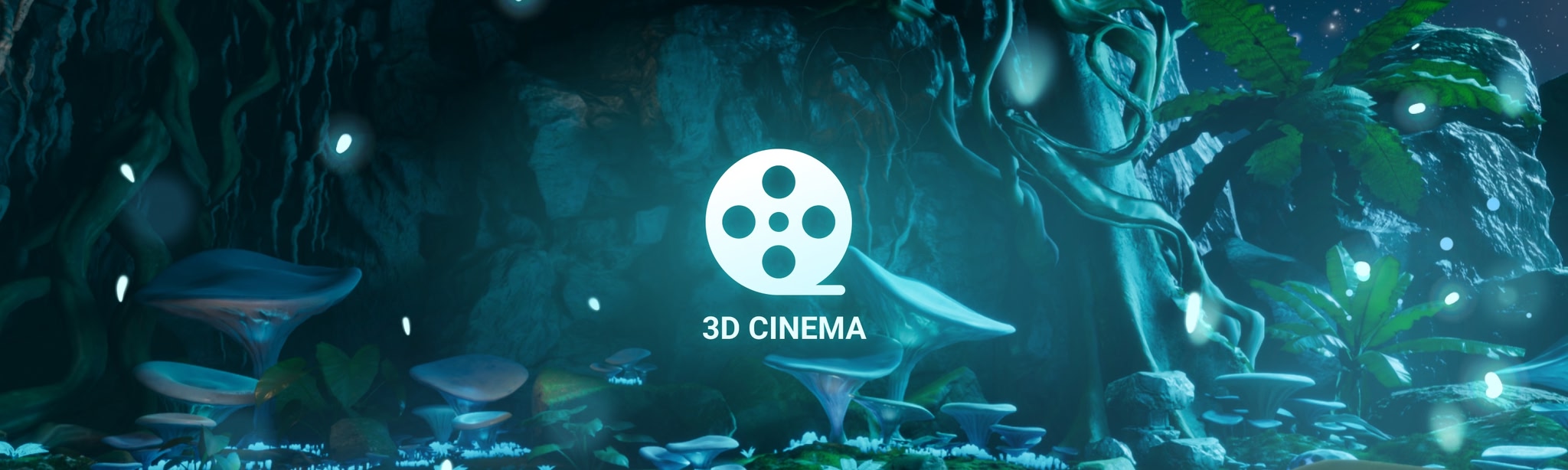 3DCinema