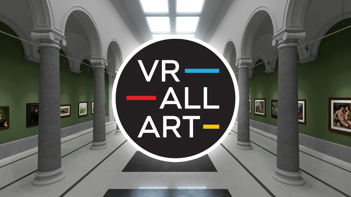 VR-All-Art