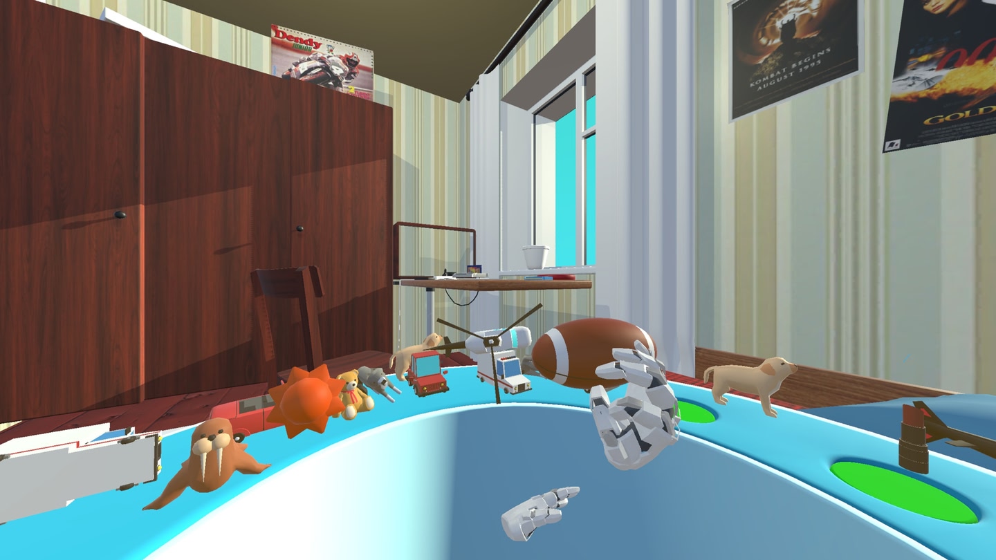 #2. Merge Same (Meta) 由: Yappe Games