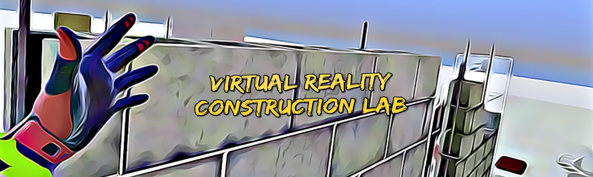 VR Construction Lab