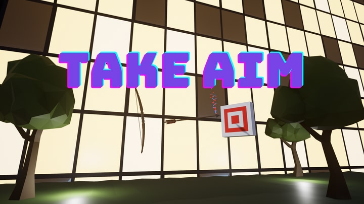 Take Aim