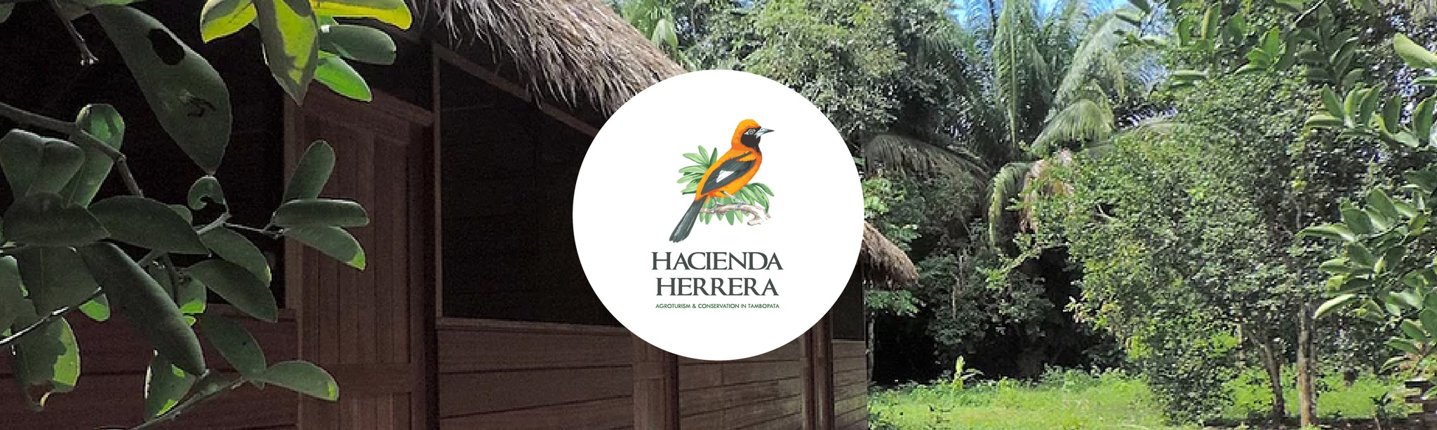 HACIENDA HERRERA RV