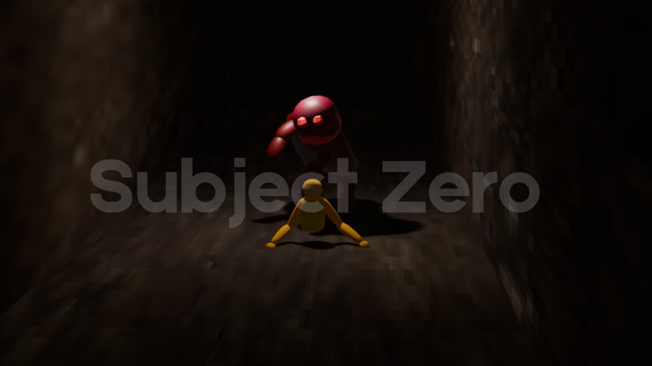 Subject Zero