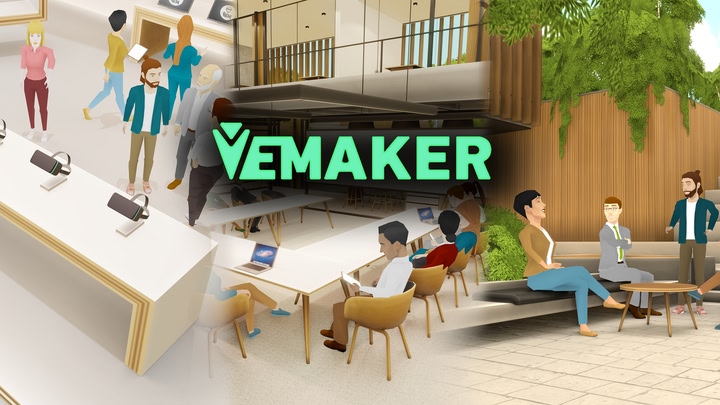 Vemaker