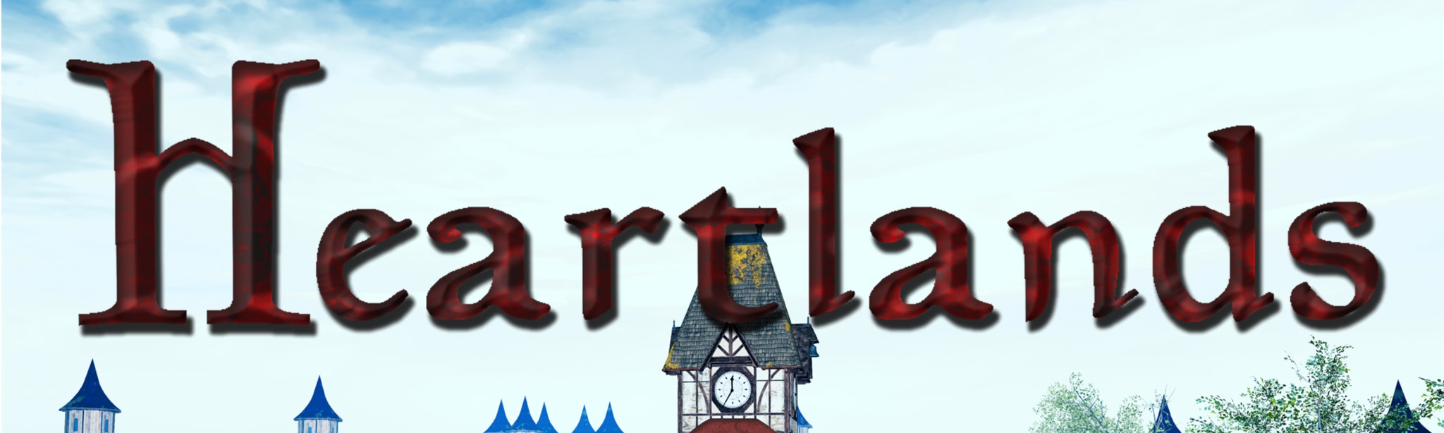 Heartlands Demo