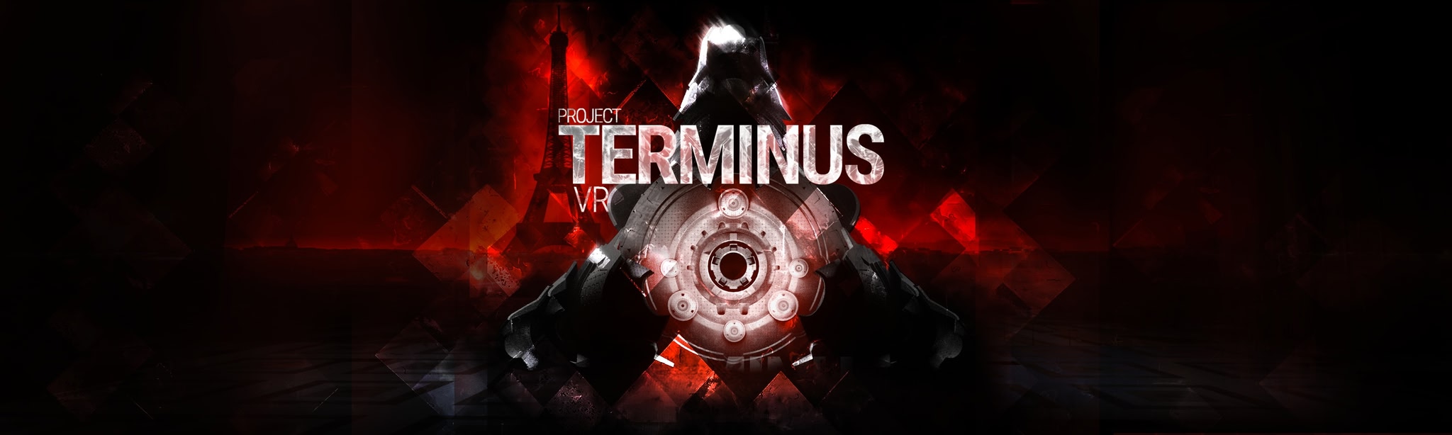 Snímky obrazovky (6) Project TERMINUS VR