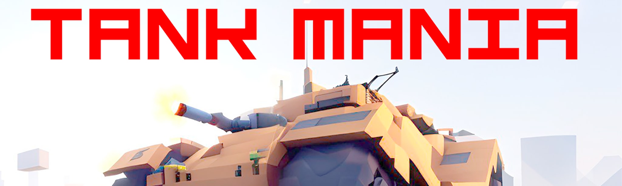 Tank Mania