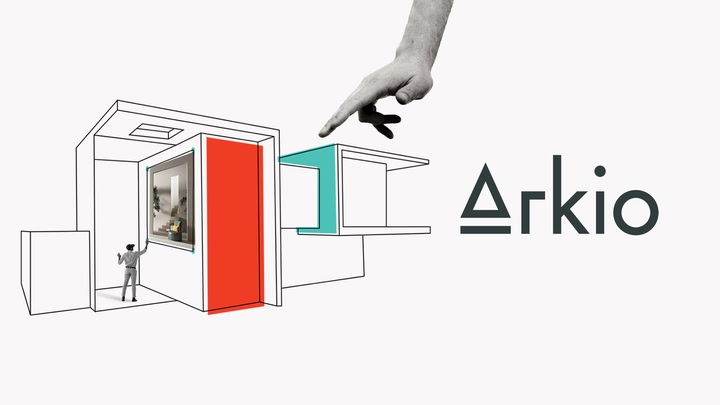 Arkio