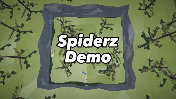 Spiderz