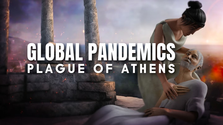 Plague of Athens VR