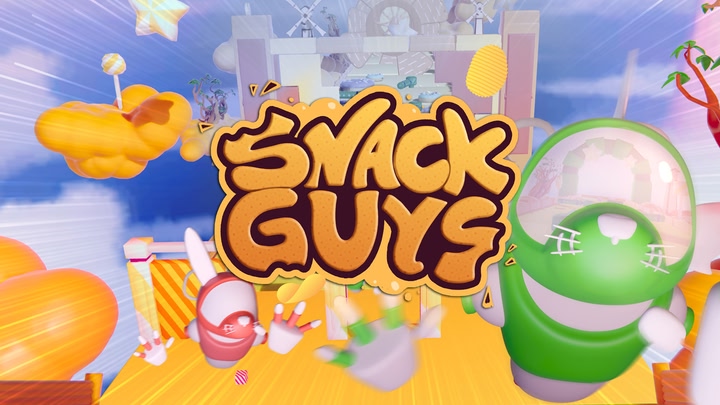 Snack Guys