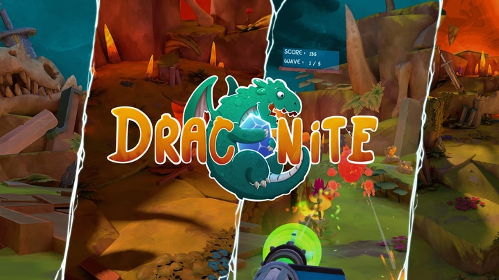 Draconite