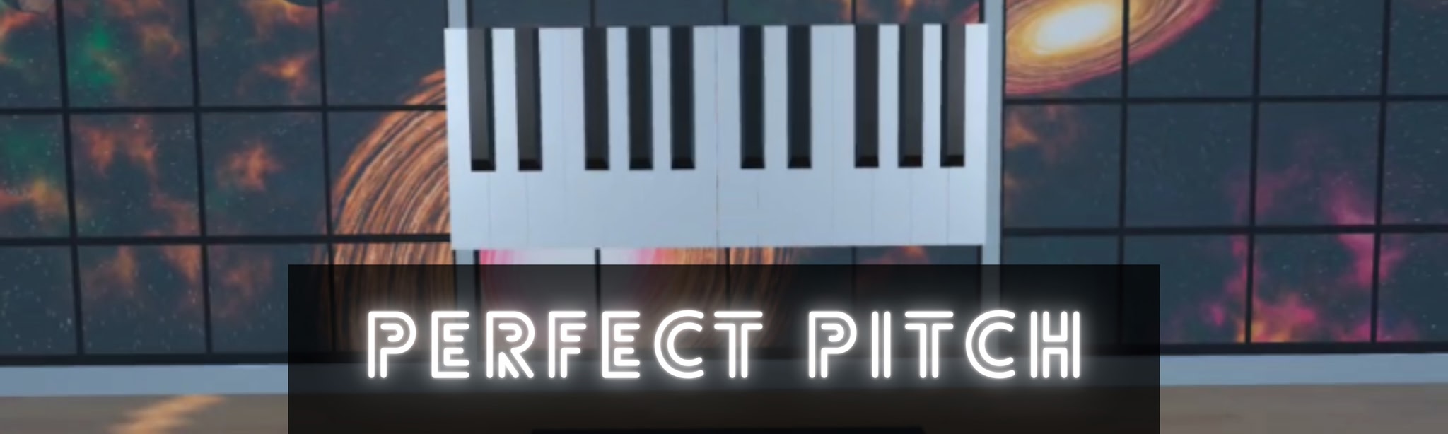 Perfect Pitch