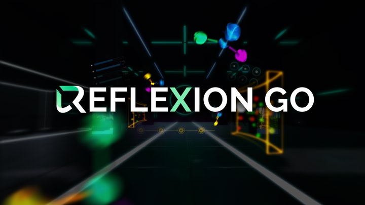 Reflexion Go: Personalized Neuro Training & Fitness