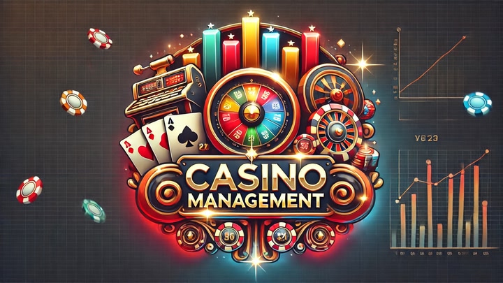 Casino Management