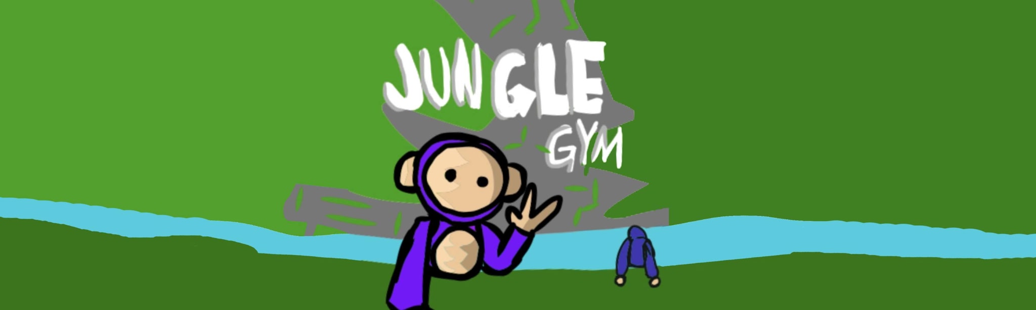 Jungle Gym