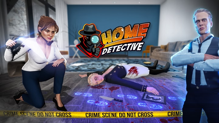 Home Detective