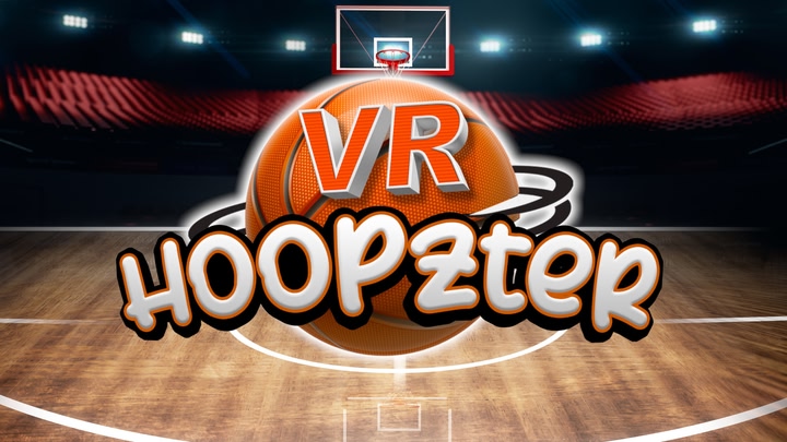 Hoopzter Basketball