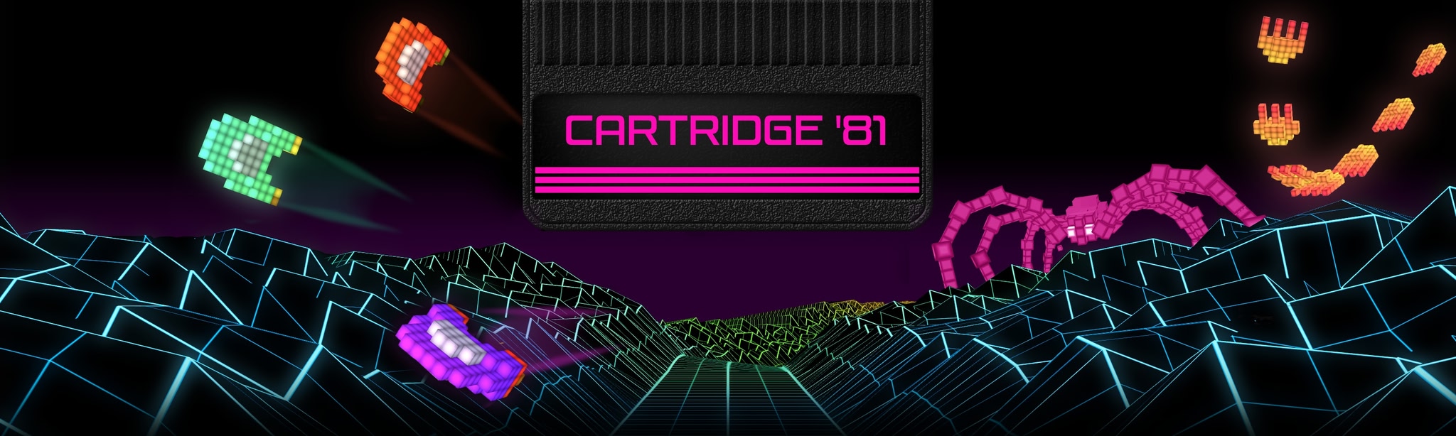 Cartridge ’81