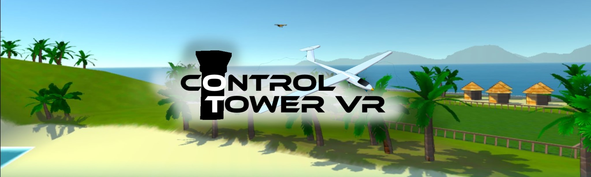 Control Tower VR