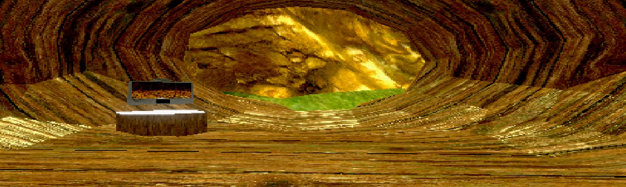AbandonedVR