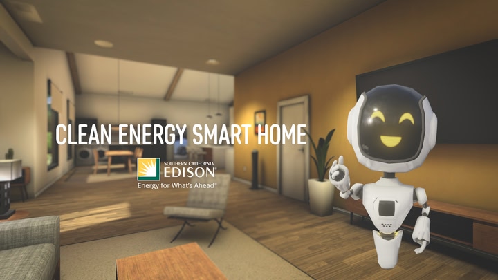 Clean Energy Smart Home