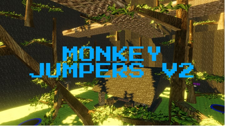 Monkey Jumpers V2