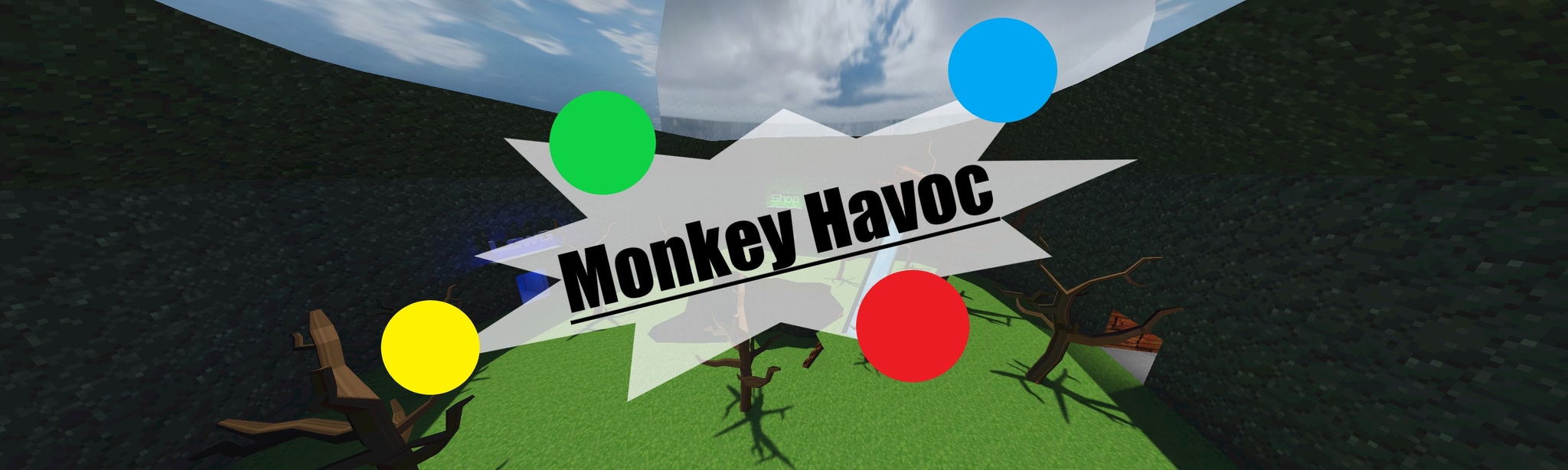 Monkey Havoc