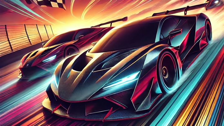 Turbo Race