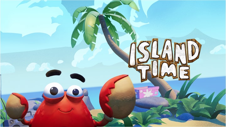 Island Time