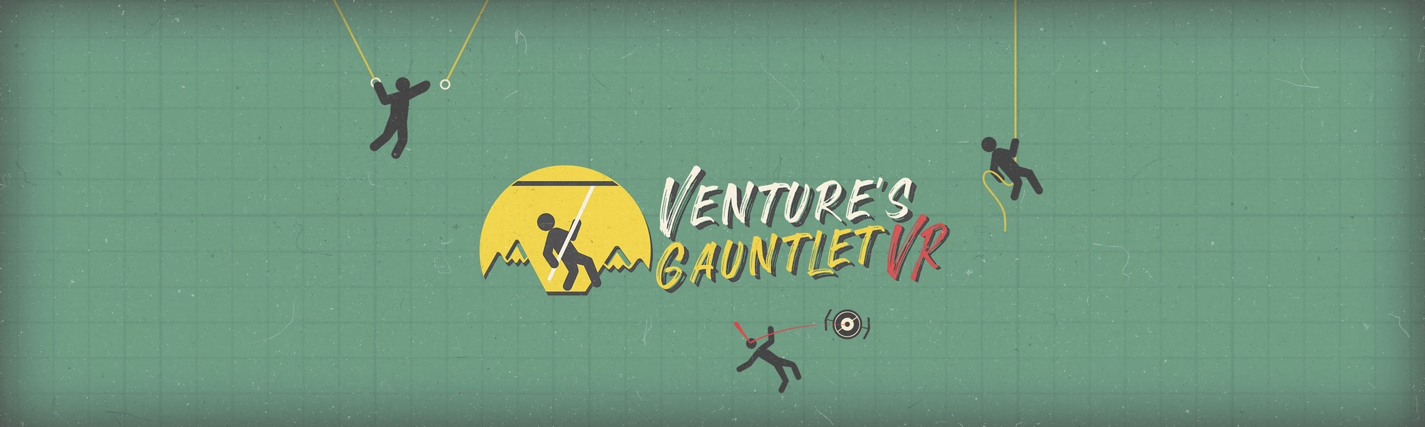 Venture’s Gauntlet: Ultimate VR Fitness
