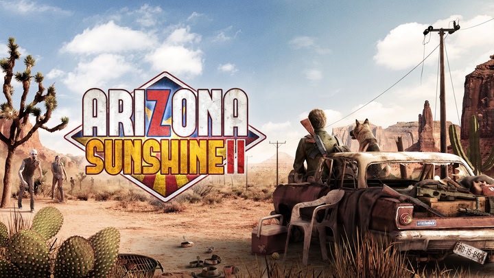 Arizona Sunshine® 2
