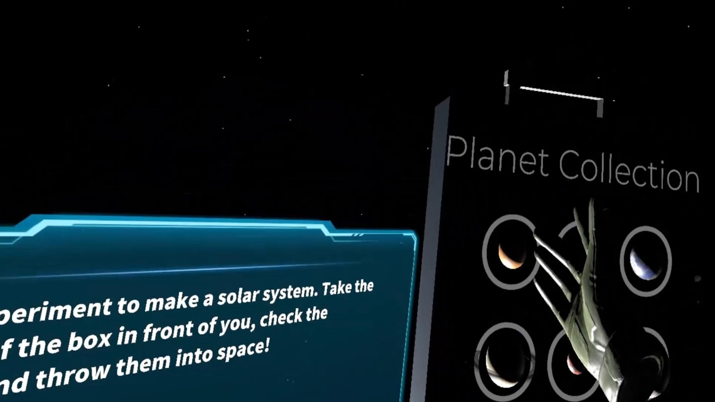 #3. Solar System Observation - ContentsDa Science Experiment (Meta) Podle: ContentsDaInc