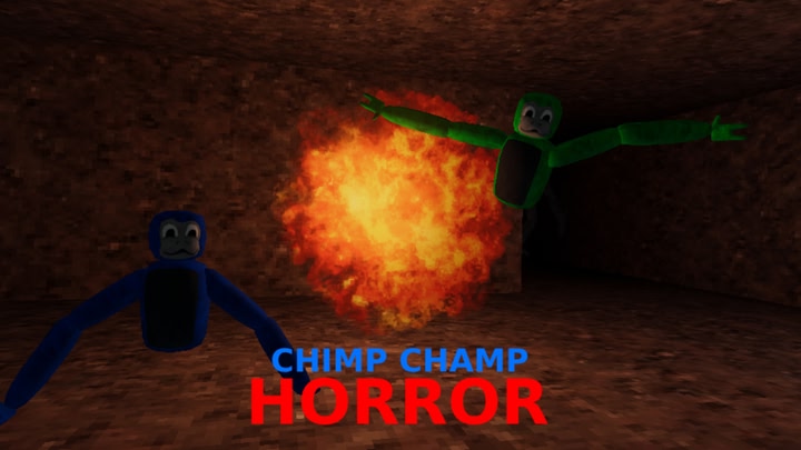 Chimp Champ