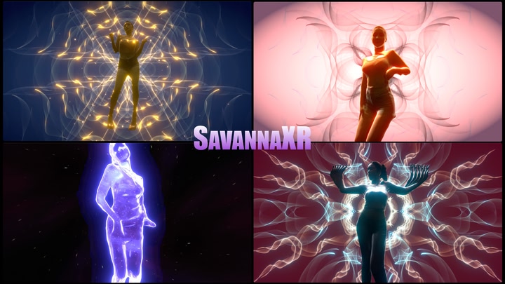 SavannaXR