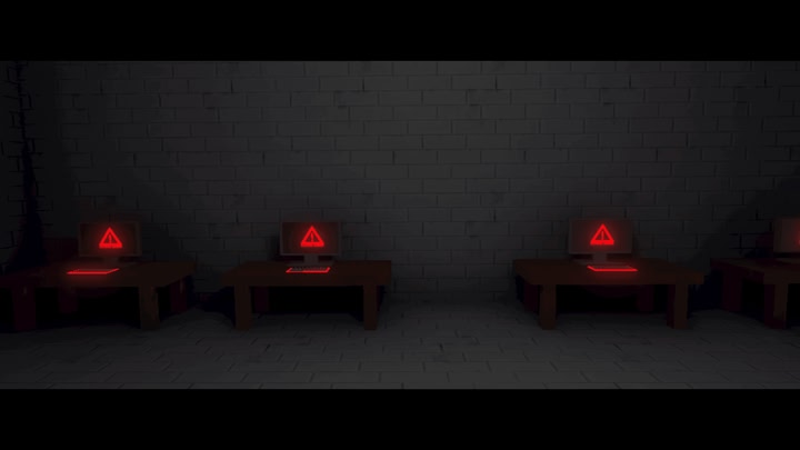 Prime Horror