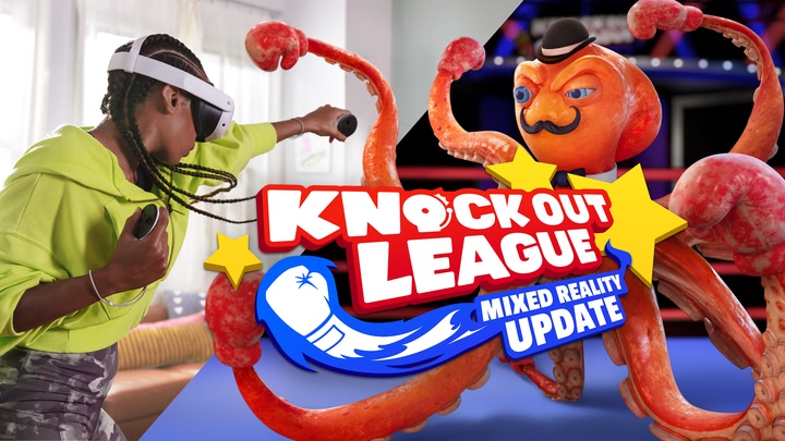 Knockout League
