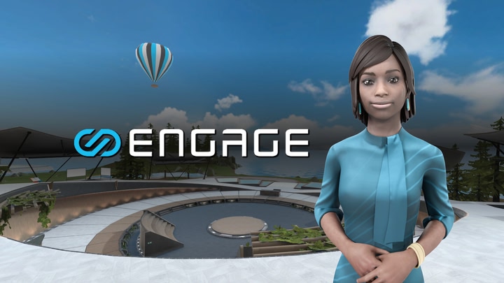 ENGAGE