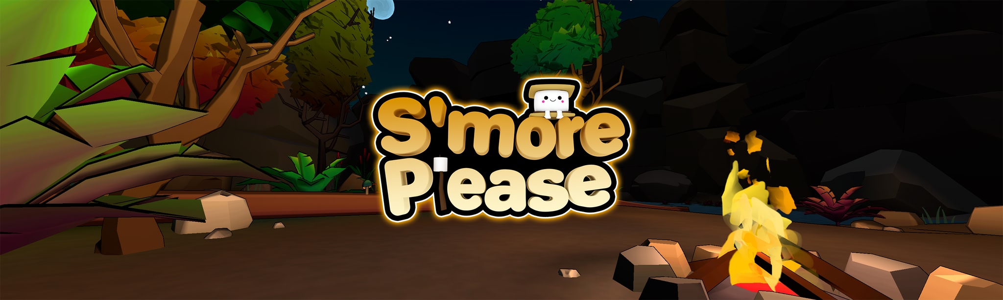 S’more Please